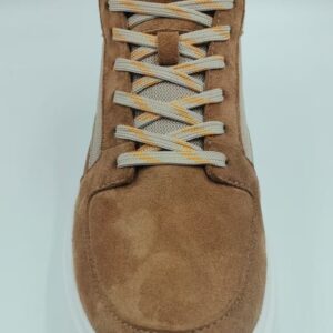 Walker Sneaker Brown